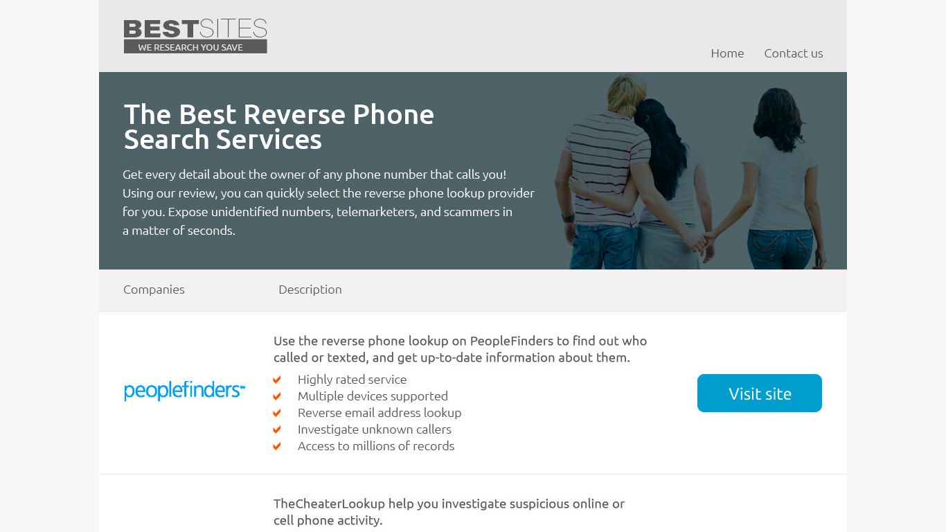Perform A Reverse Phone Number Lookup 🆗 Aug 2022